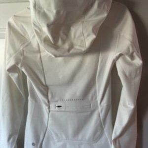 Lululemon Zip-Up Jacket